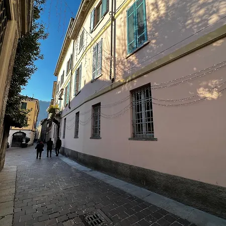 Bilocale Centro Un Passo Dal * Como