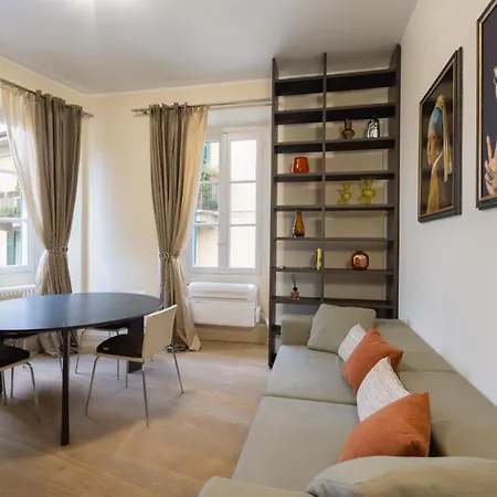 Bilocale Centro Un Passo Dal Apartment